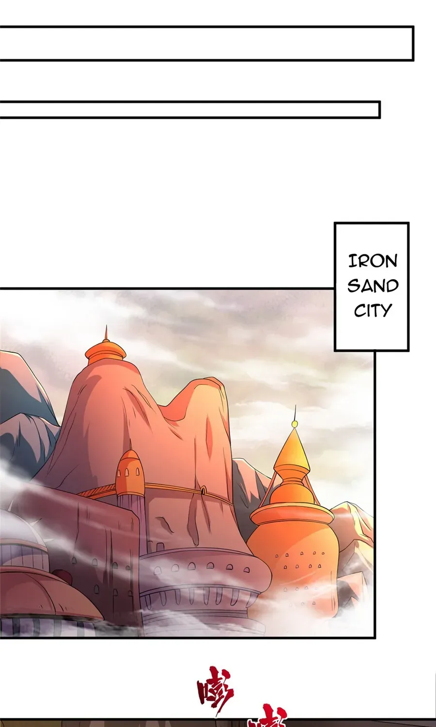 Release That Witch Kainu Manga Chapter 432 Page 40