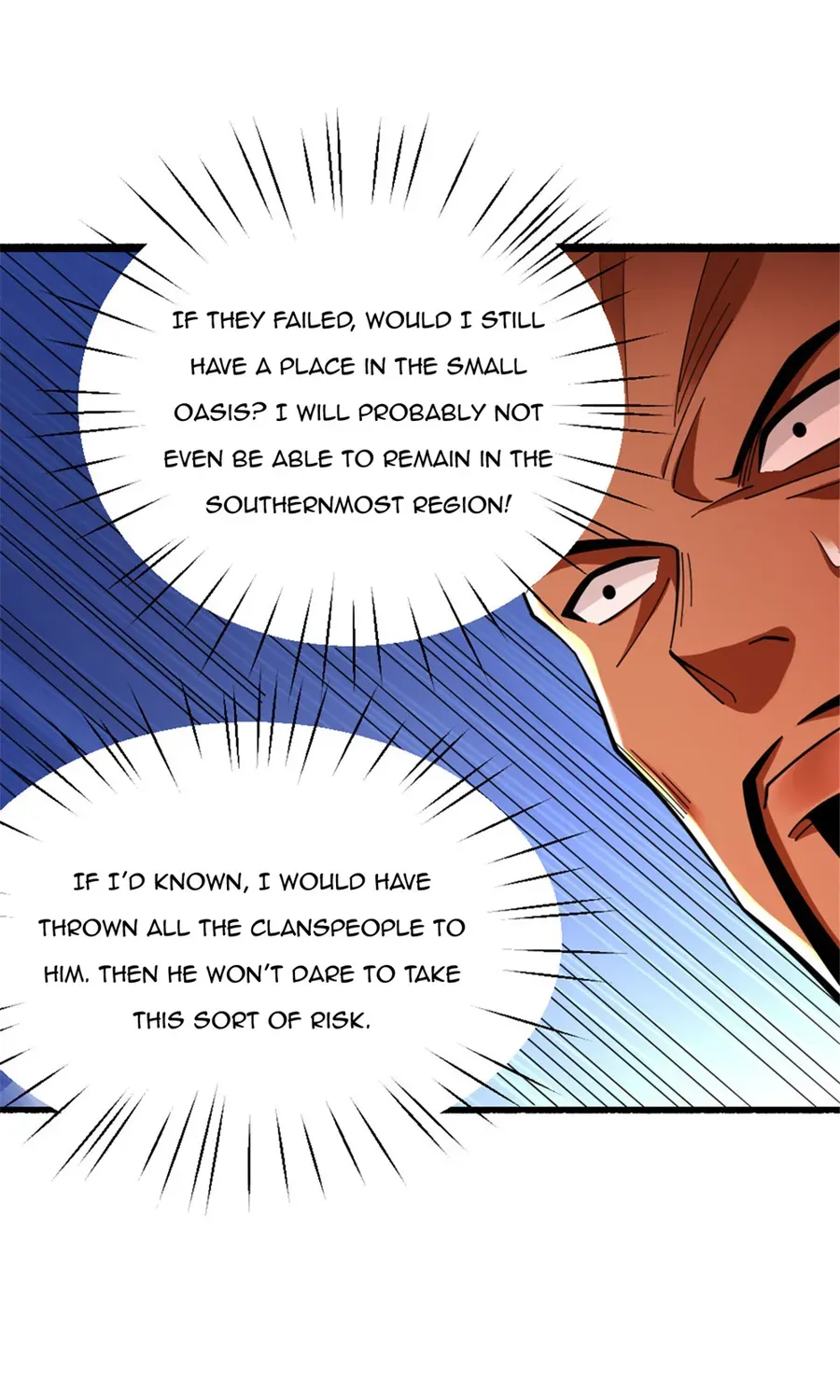 Release That Witch Kainu Manga Chapter 431 Page 10