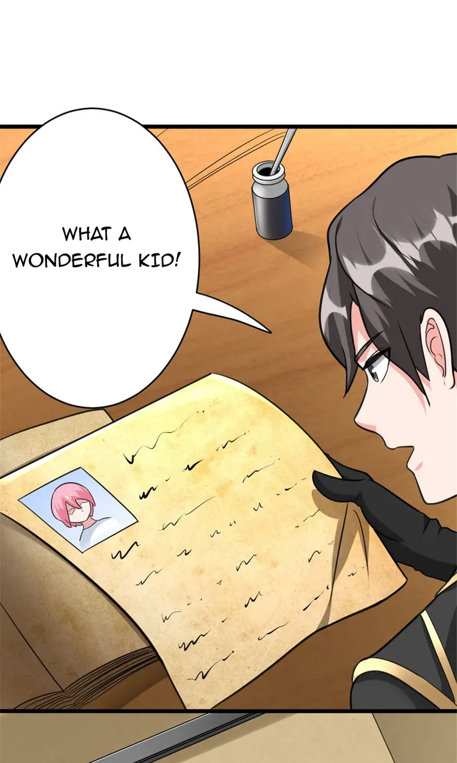 Release That Witch Kainu Manga Chapter 429 Page 6