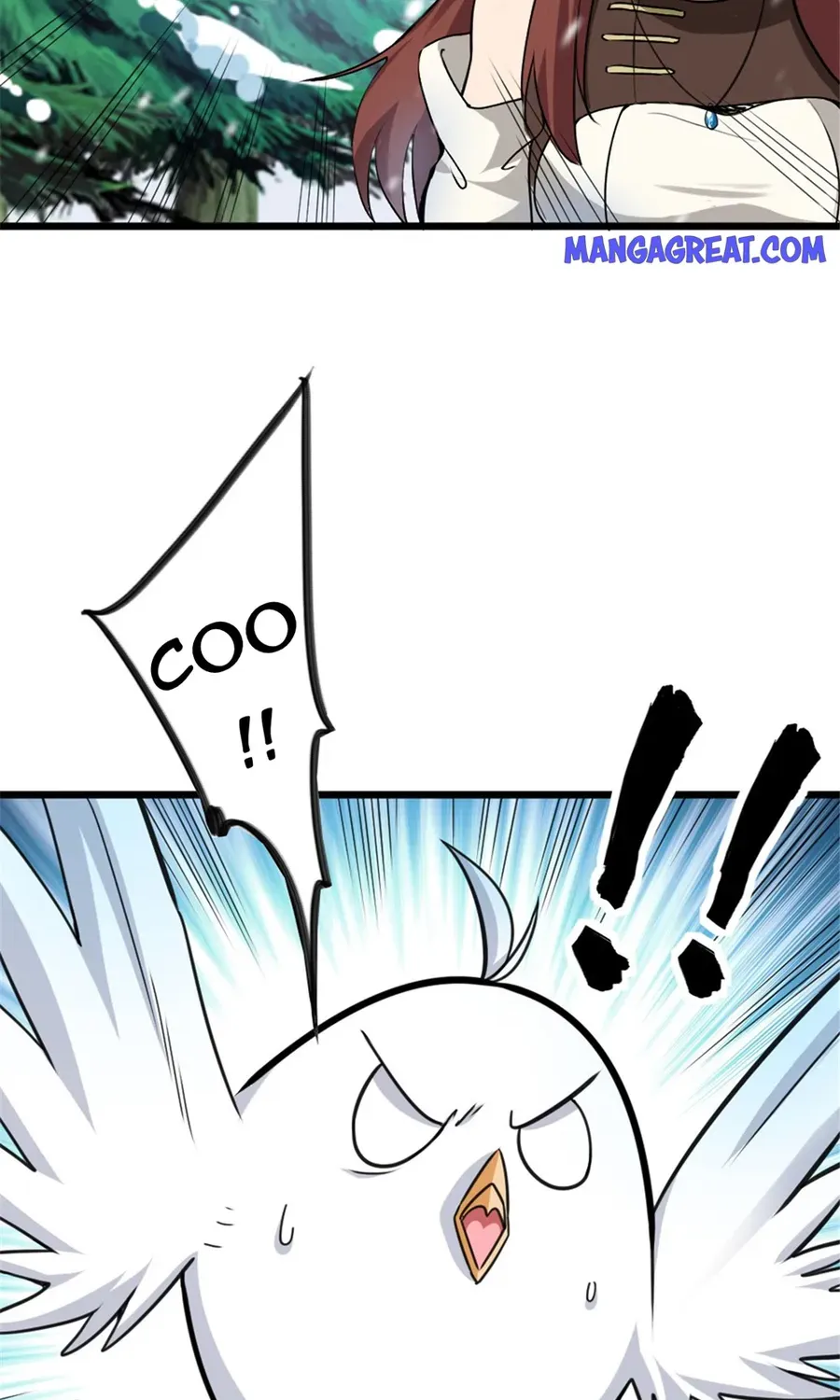 Release That Witch Kainu Manga Chapter 429 Page 20