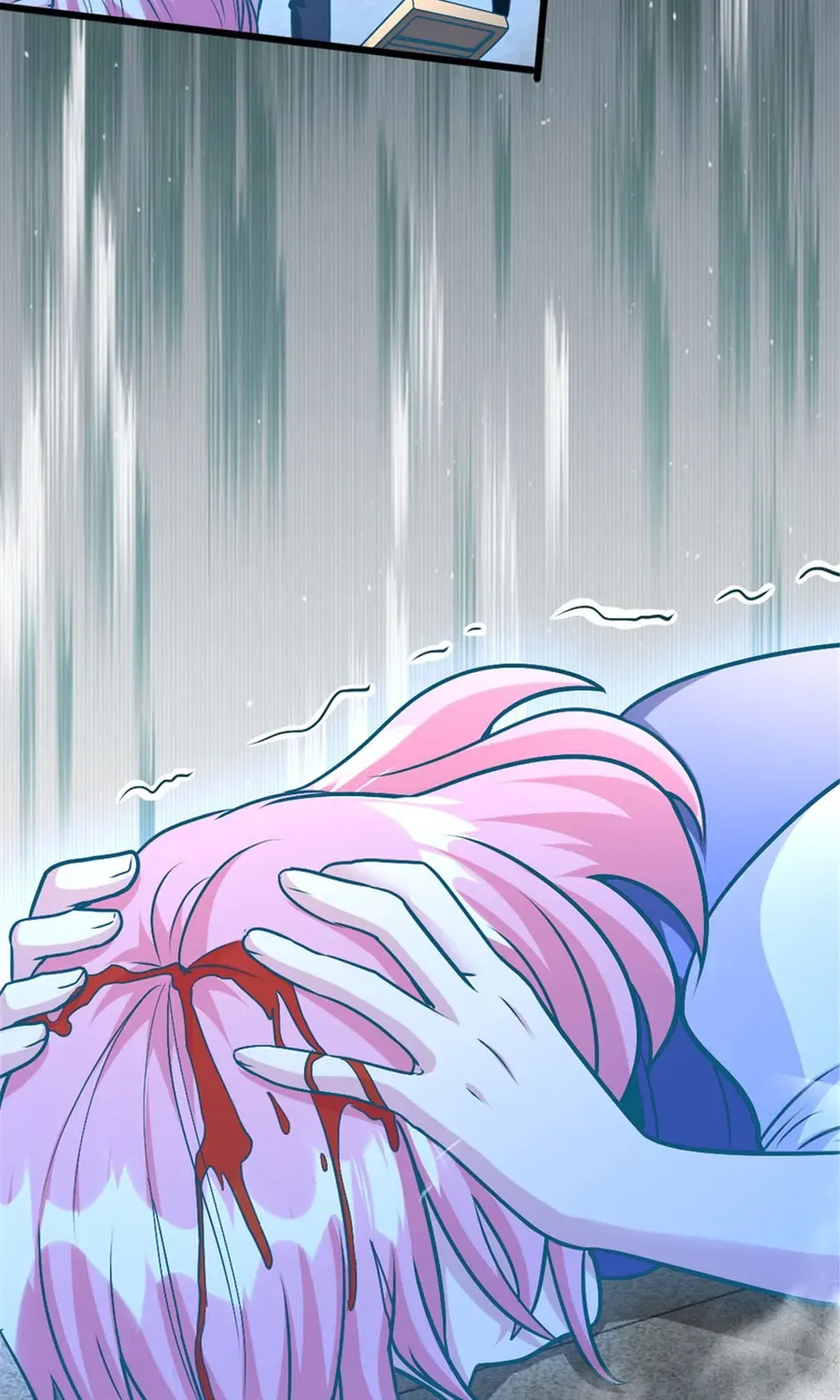 Release That Witch Kainu Manga Chapter 425 Page 48