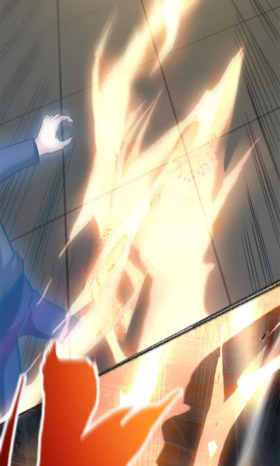 Release That Witch Kainu Manga Chapter 425 Page 55