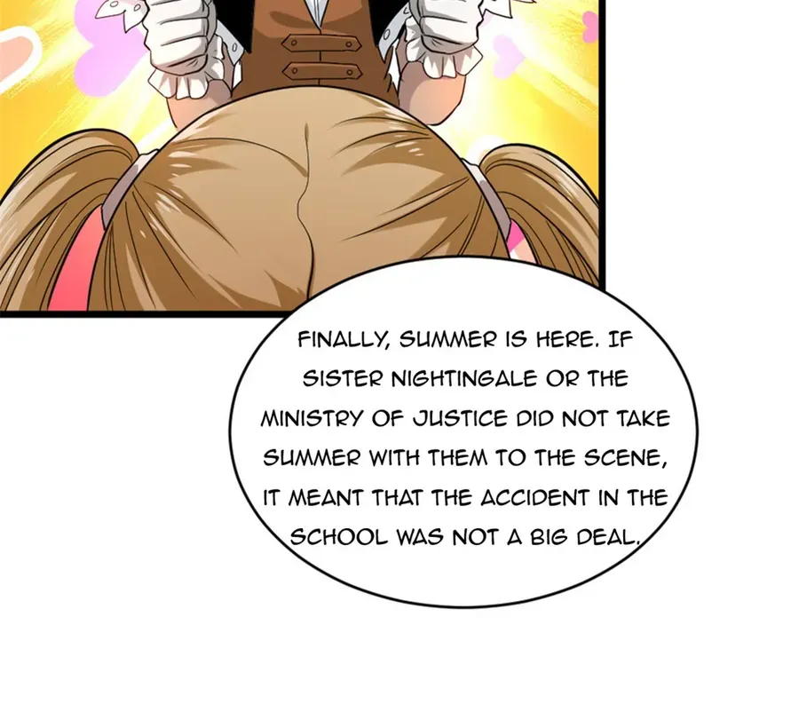 Release That Witch Kainu Manga Chapter 424 Page 39