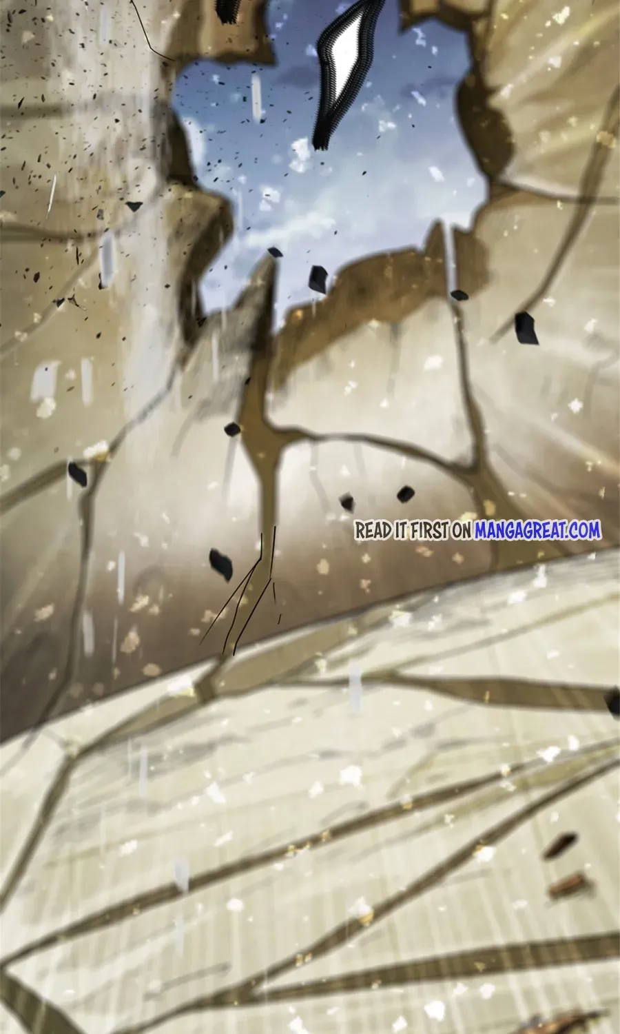 Release That Witch Kainu Manga Chapter 424 Page 64