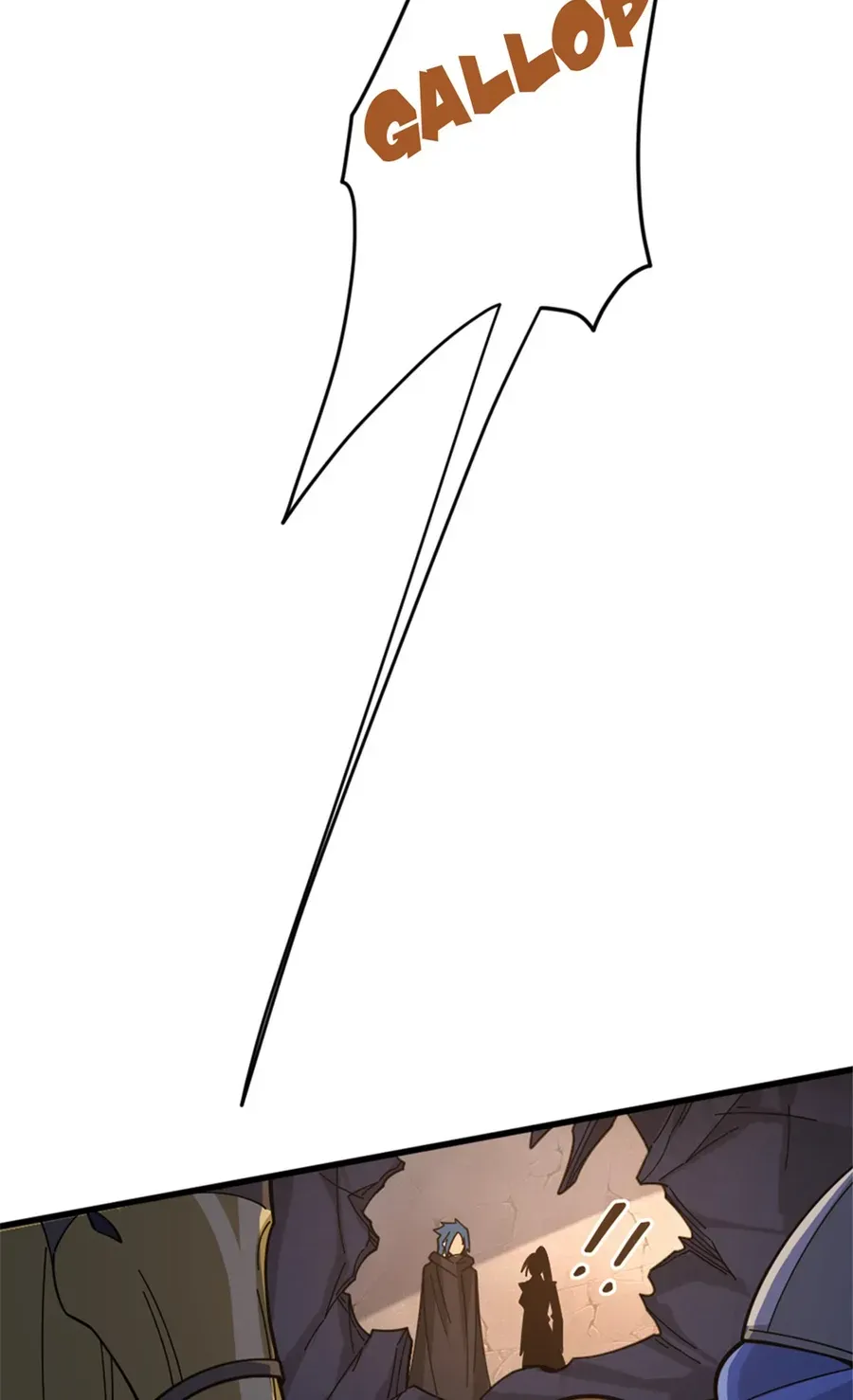 Release That Witch Kainu Manga Chapter 421 Page 24