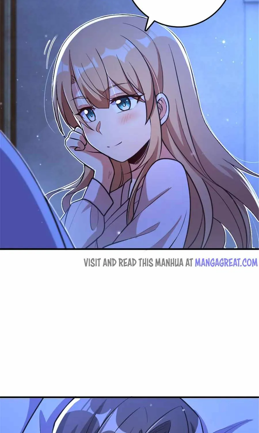Release That Witch Kainu Manga Chapter 418 Page 19