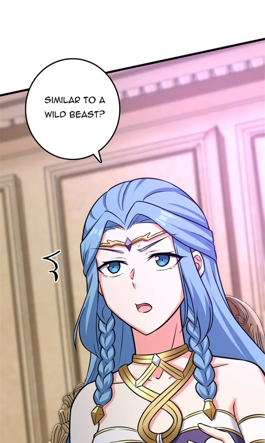 Release That Witch Kainu Manga Chapter 416 Page 85