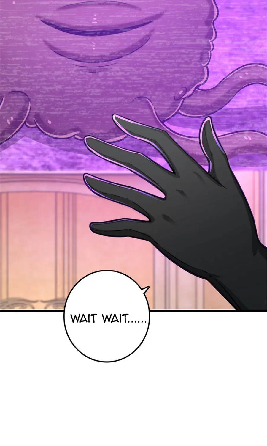 Release That Witch Kainu Manga Chapter 415 Page 8