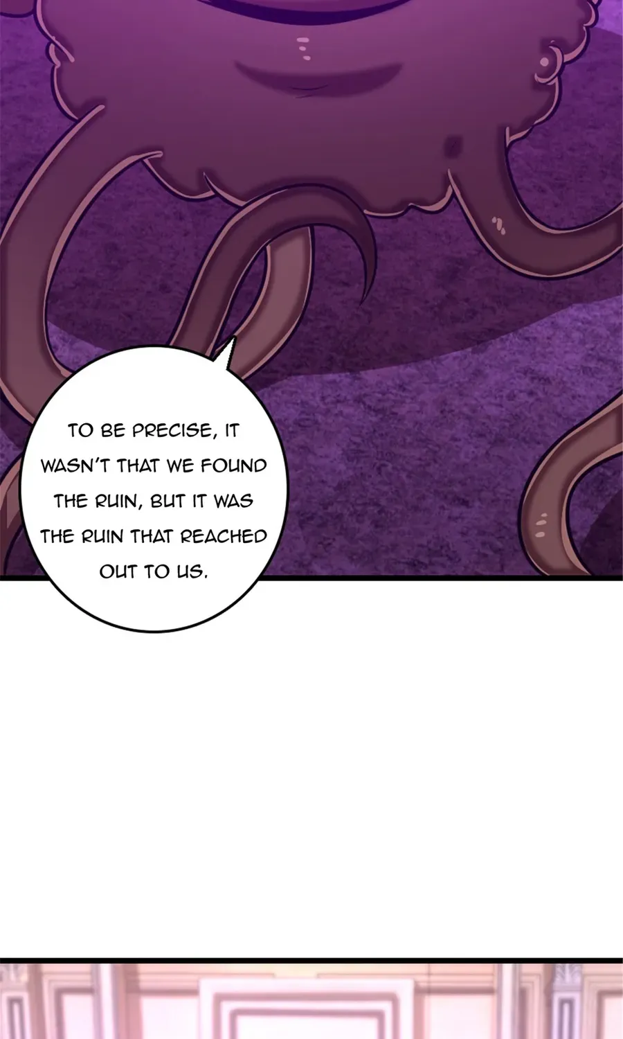 Release That Witch Kainu Manga Chapter 414 Page 27