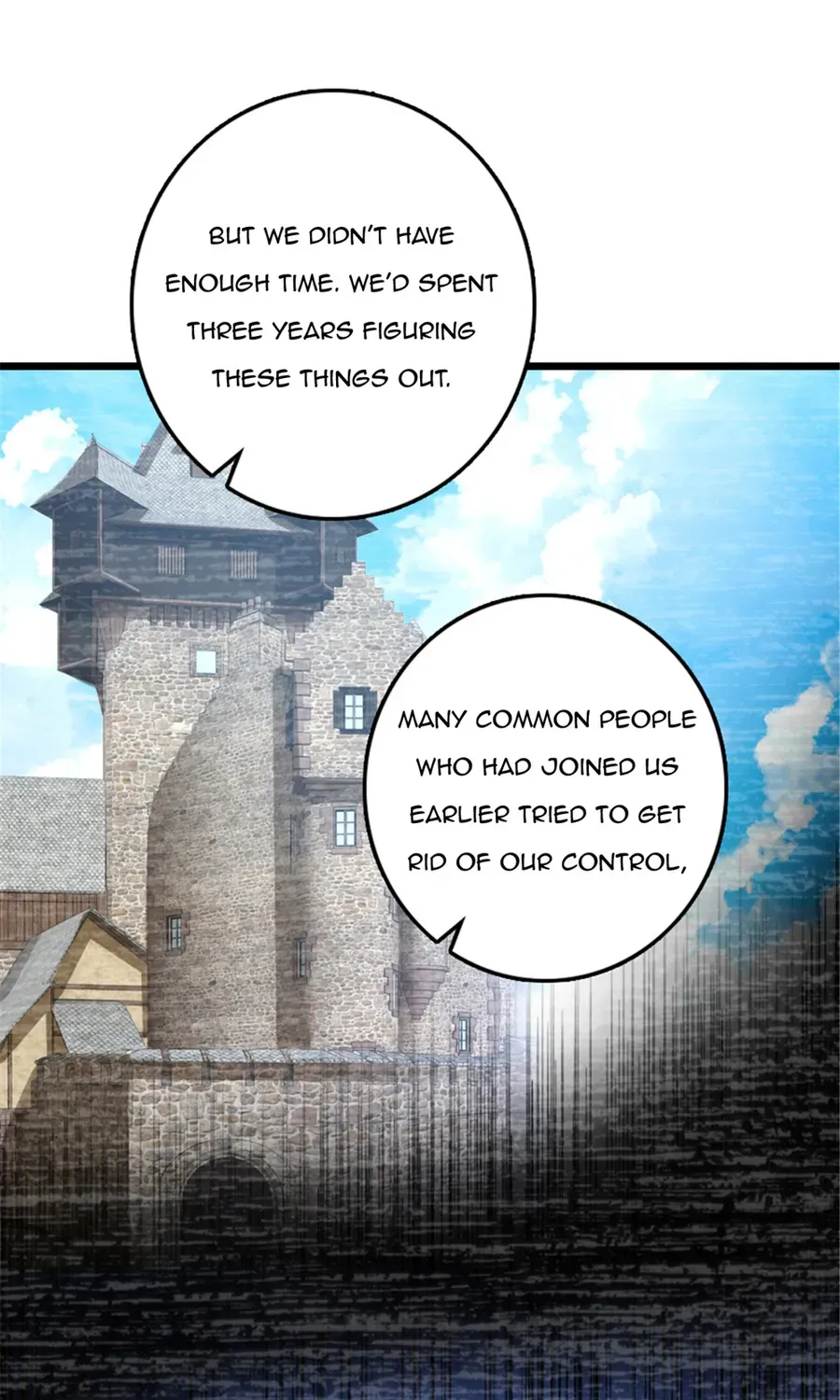 Release That Witch Kainu Manga Chapter 414 Page 78