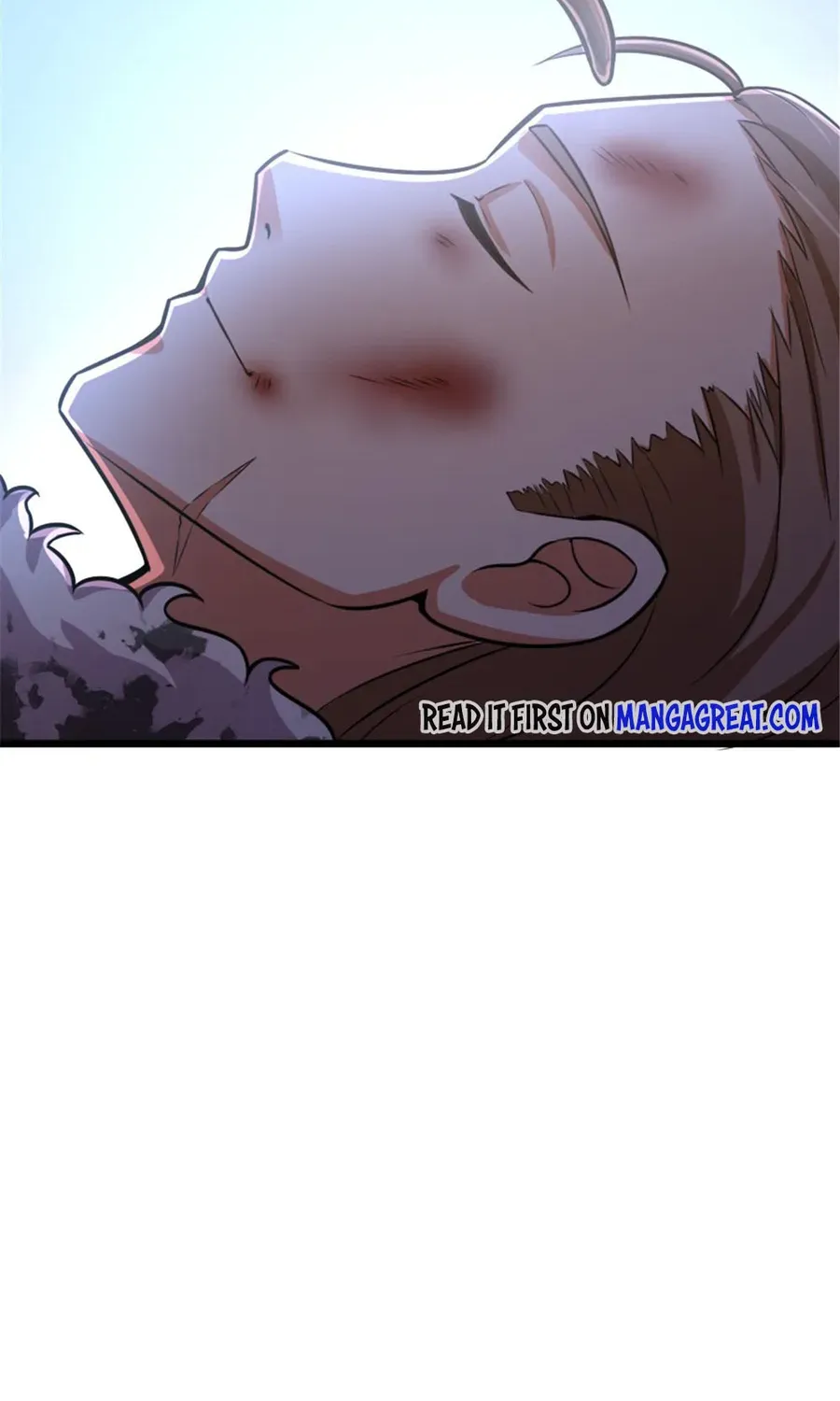 Release That Witch Kainu Manga Chapter 411 Page 59