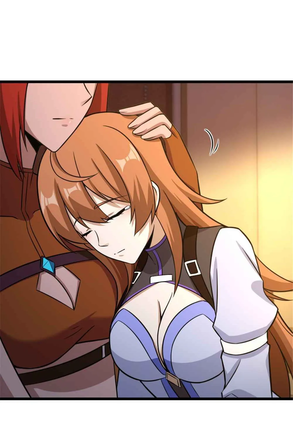 Release That Witch Kainu Manga Chapter 405 Page 68