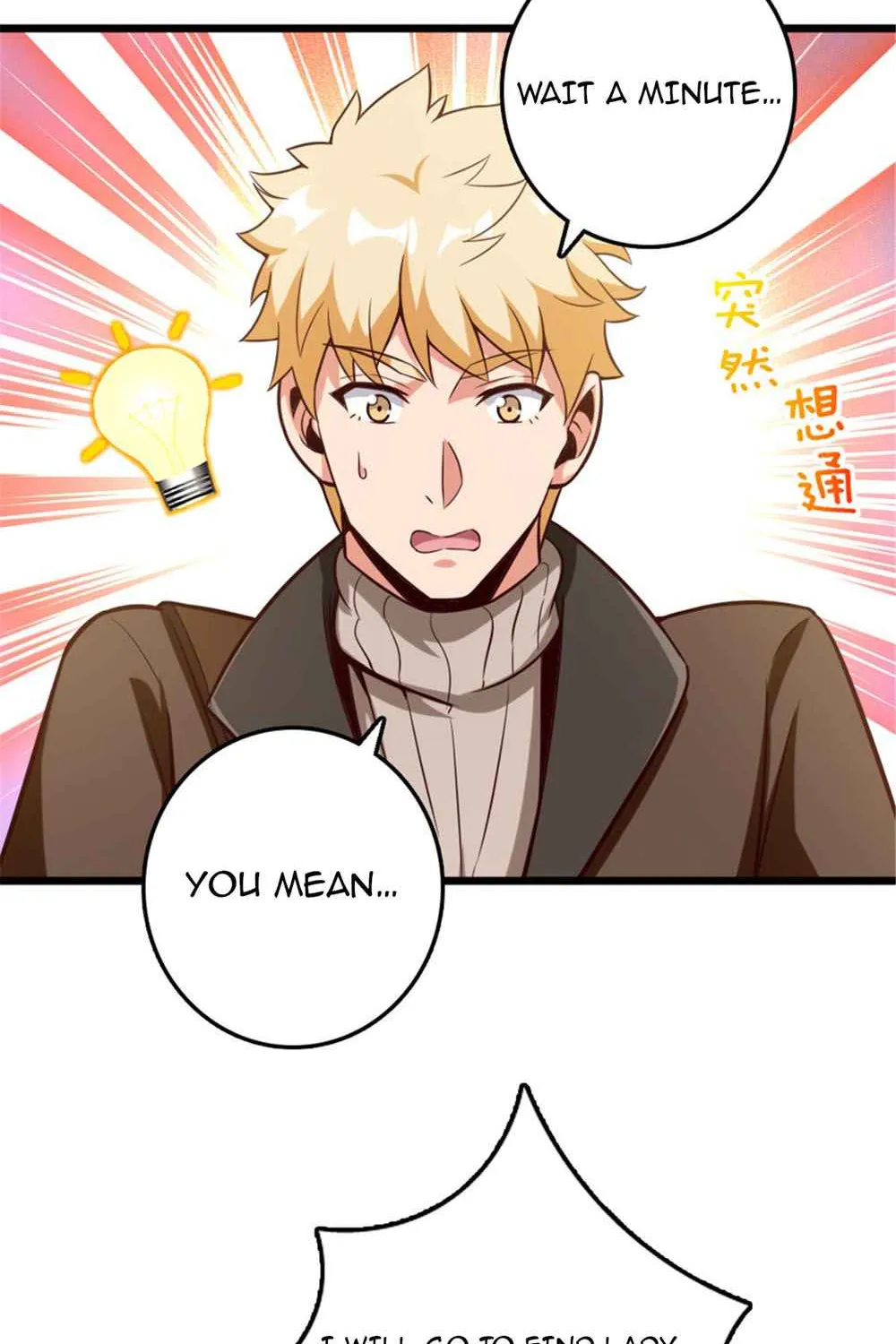 Release That Witch Kainu Manga Chapter 404 Page 37