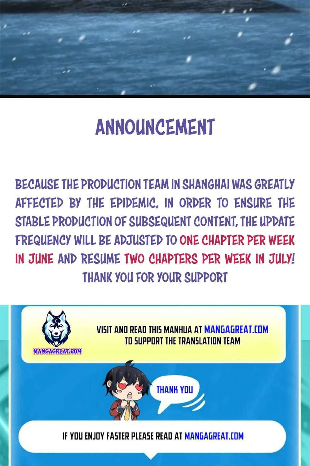 Release That Witch Kainu Manga Chapter 404 Page 59