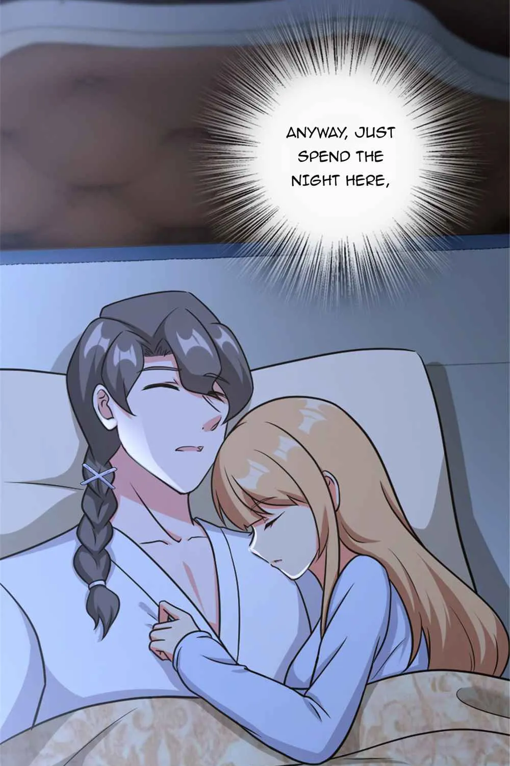Release That Witch Kainu Manga Chapter 403 Page 30