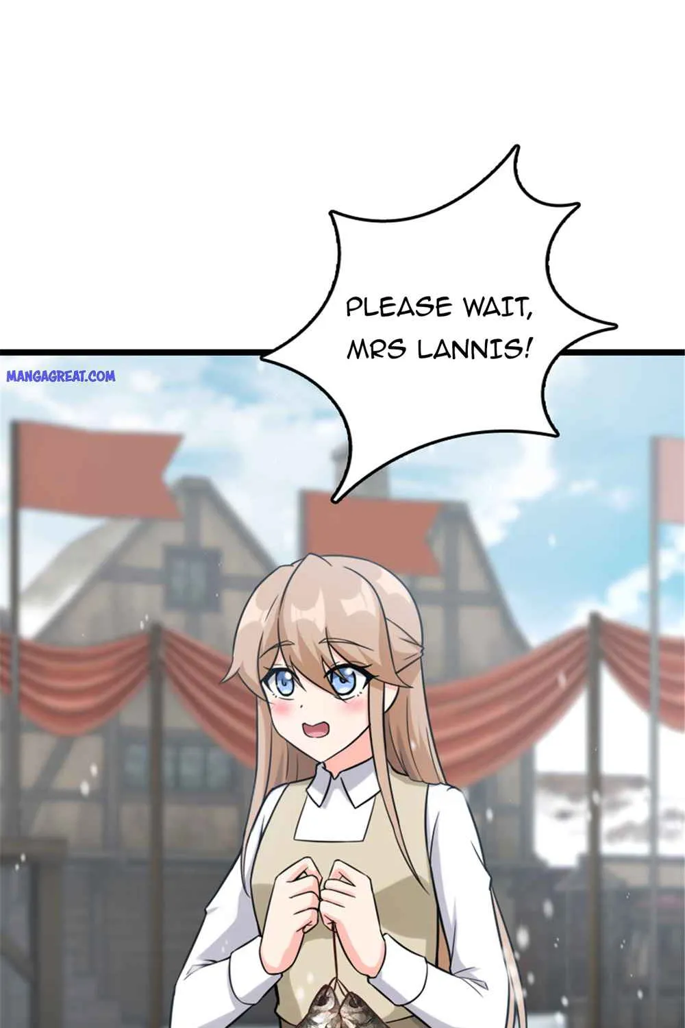 Release That Witch Kainu Manga Chapter 403 Page 64