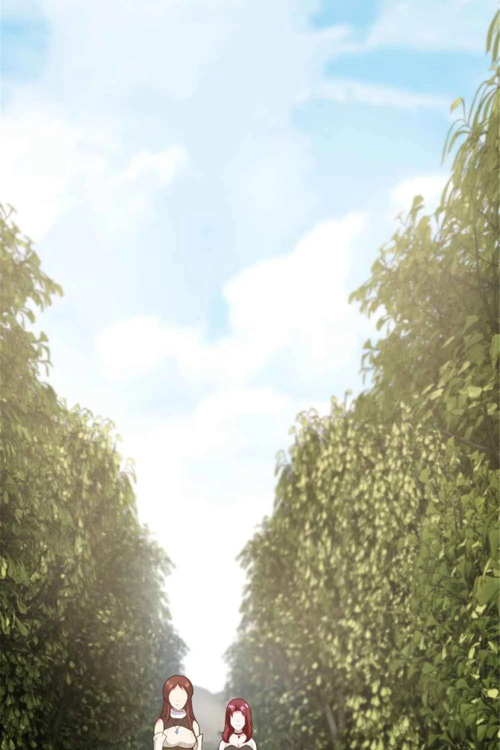 Release That Witch Kainu Manga Chapter 401 Page 50