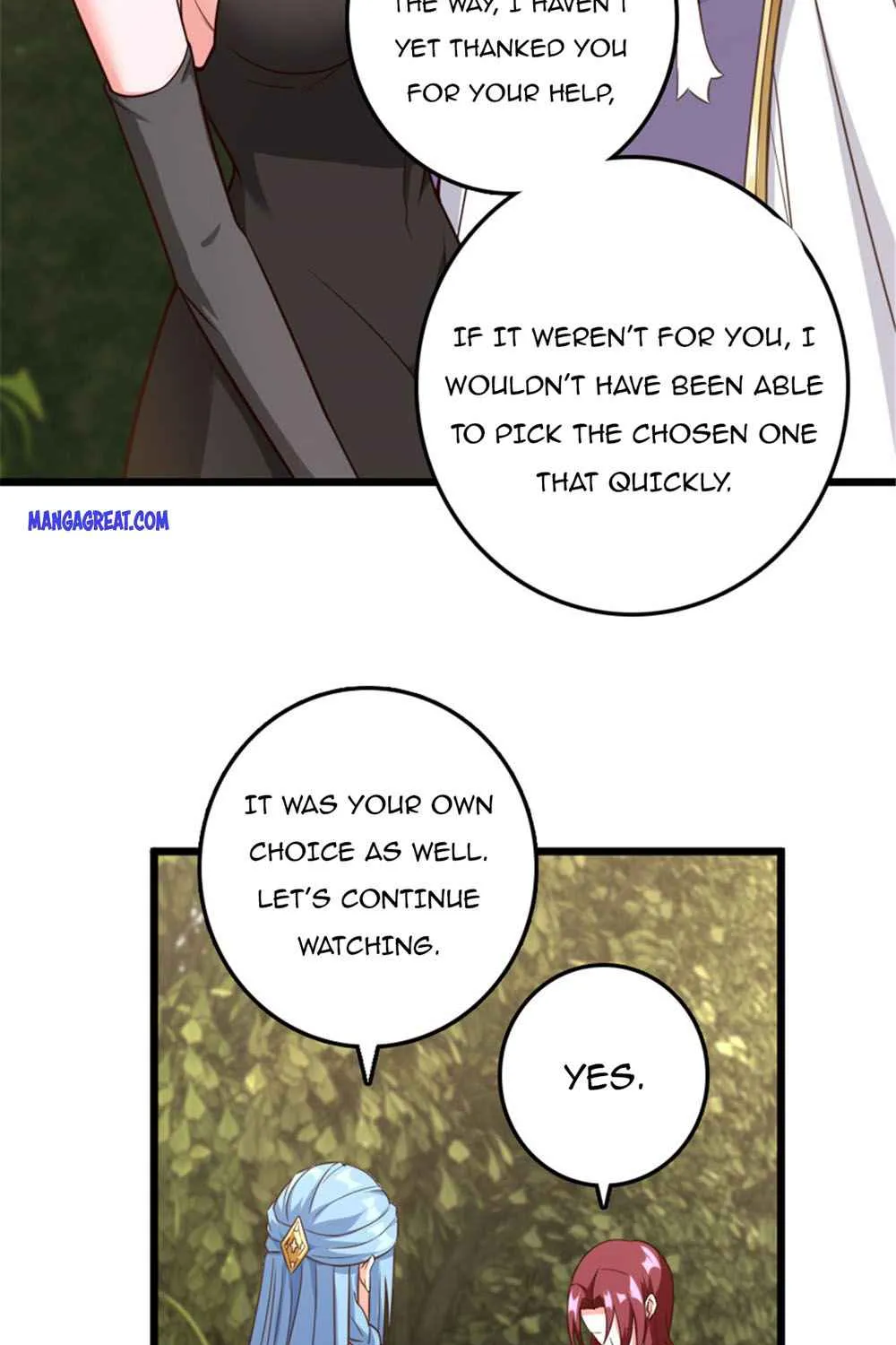 Release That Witch Kainu Manga Chapter 401 Page 60