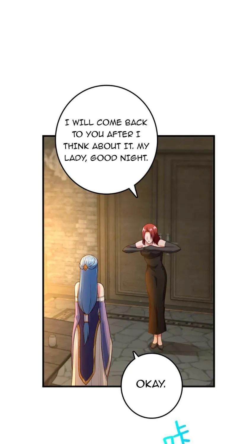 Release That Witch Kainu Manga Chapter 400 Page 41