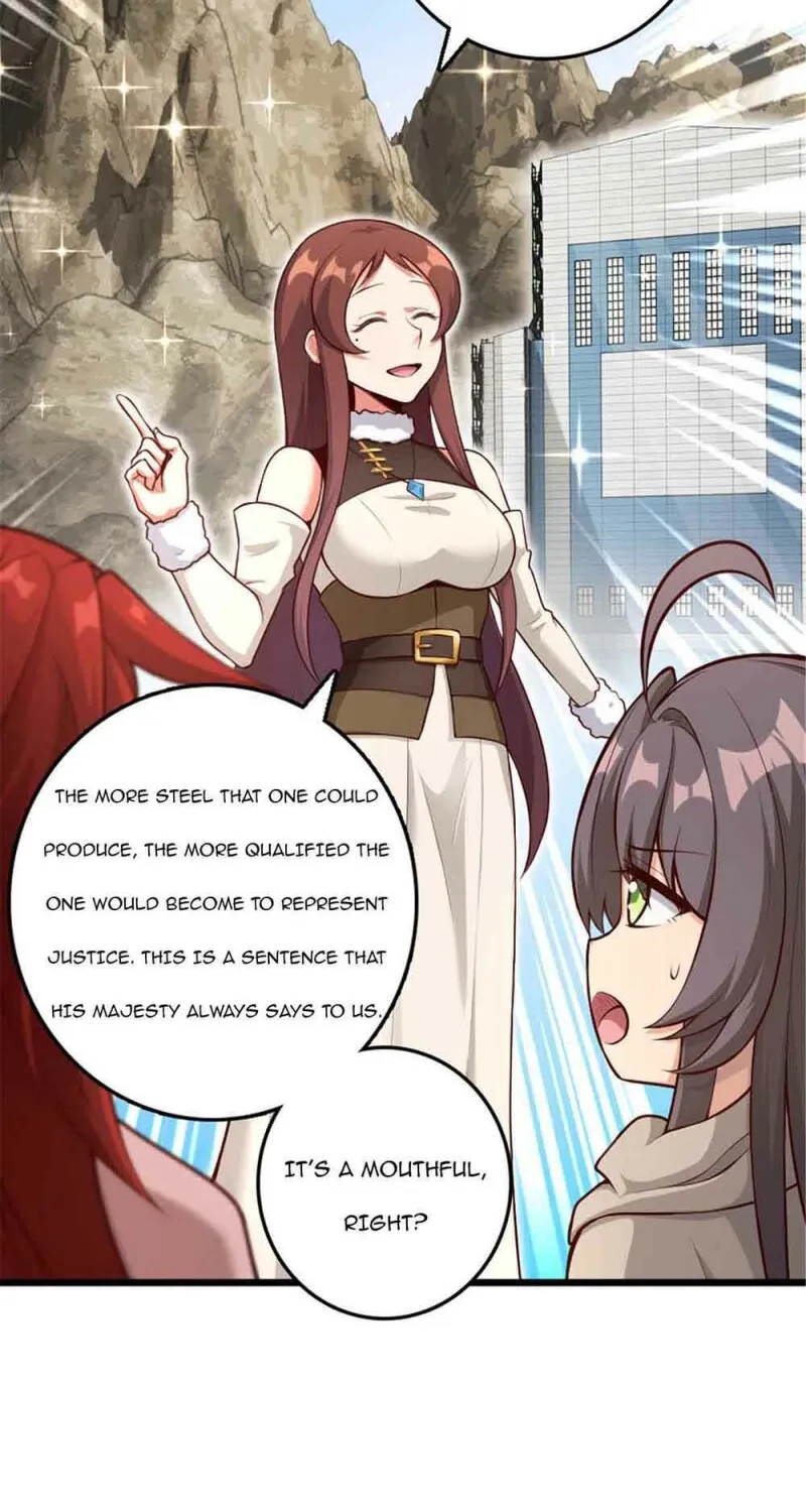 Release That Witch Kainu Manga Chapter 398 Page 8