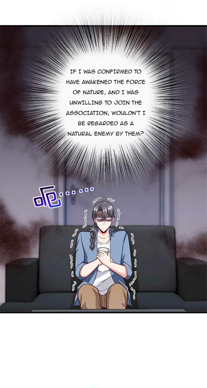 Release That Witch Kainu Manga Chapter 396 Page 42