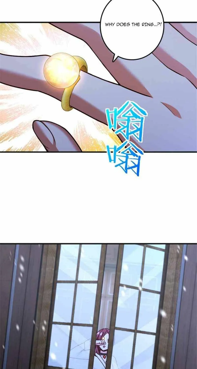 Release That Witch Kainu Manga Chapter 395 Page 43