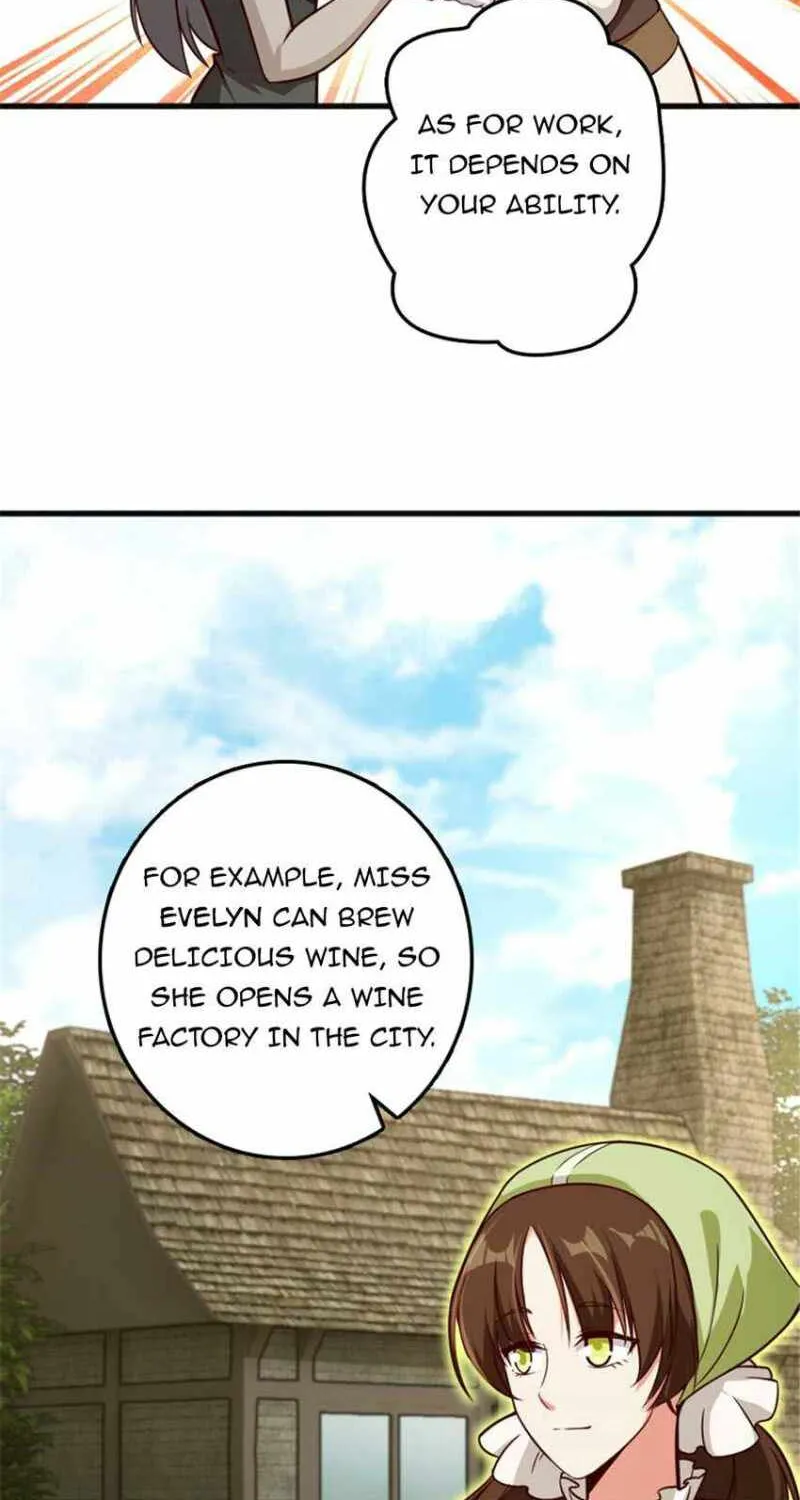 Release That Witch Kainu Manga Chapter 393 Page 28