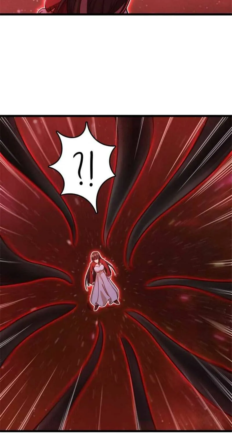 Release That Witch Kainu Manga Chapter 392 Page 10