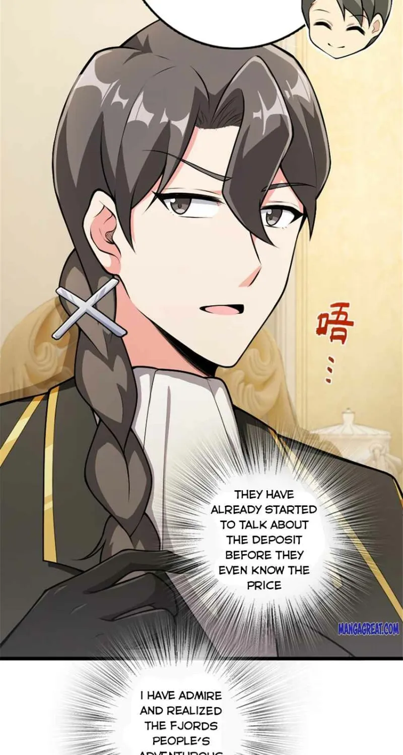 Release That Witch Kainu Manga Chapter 387 Page 11