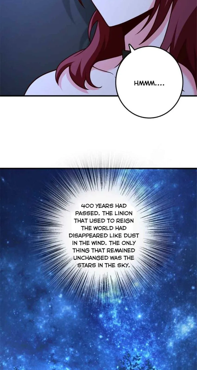 Release That Witch Kainu Manga Chapter 384 Page 37