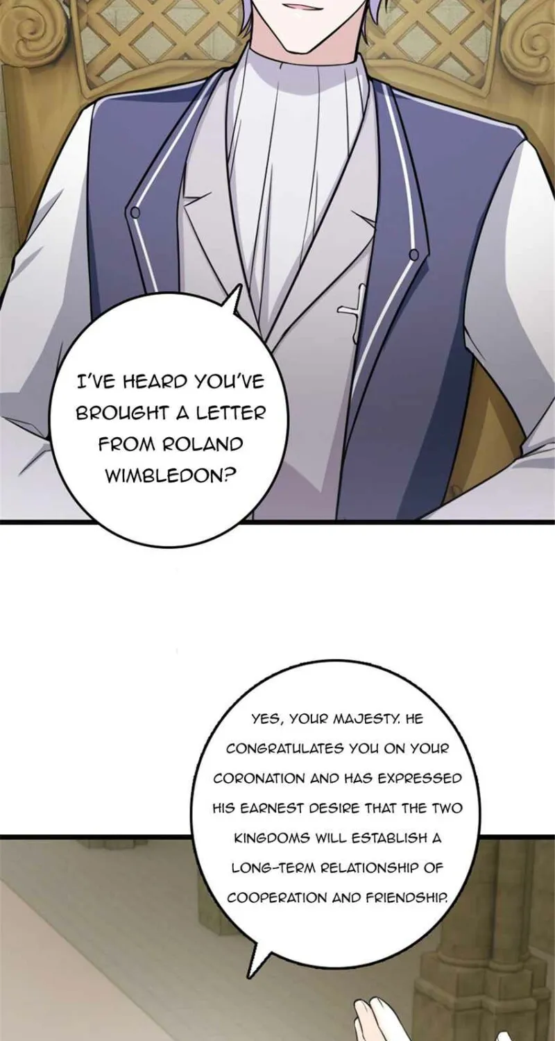 Release That Witch Kainu Manga Chapter 379 Page 15