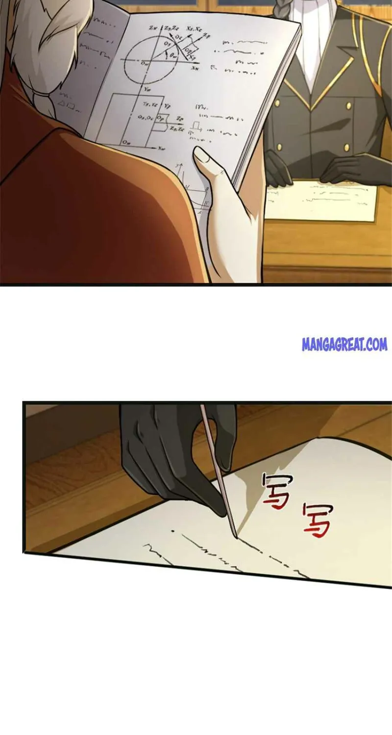 Release That Witch Kainu Manga Chapter 378 Page 6