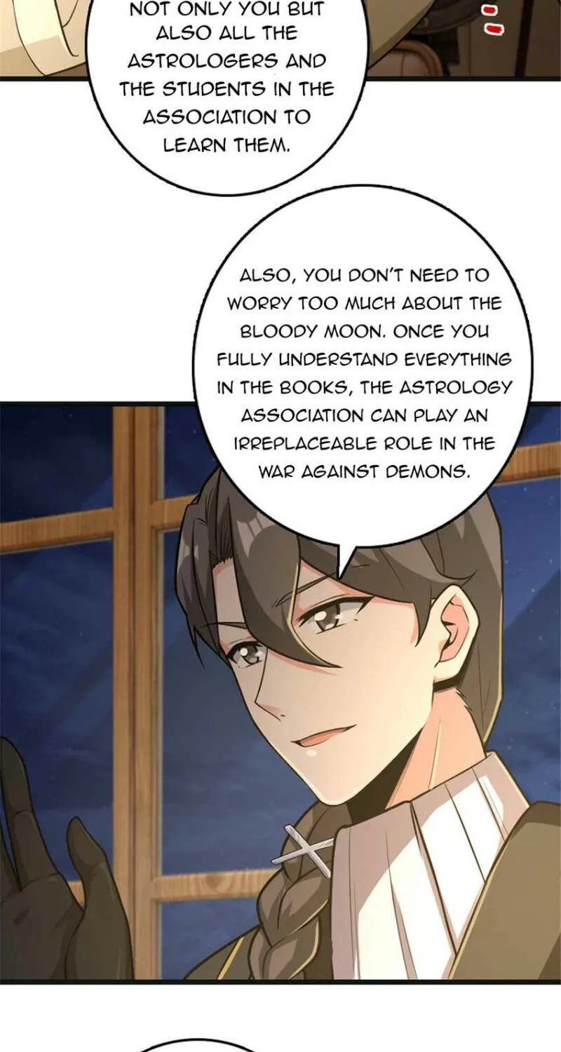 Release That Witch Kainu Manga Chapter 378 Page 13