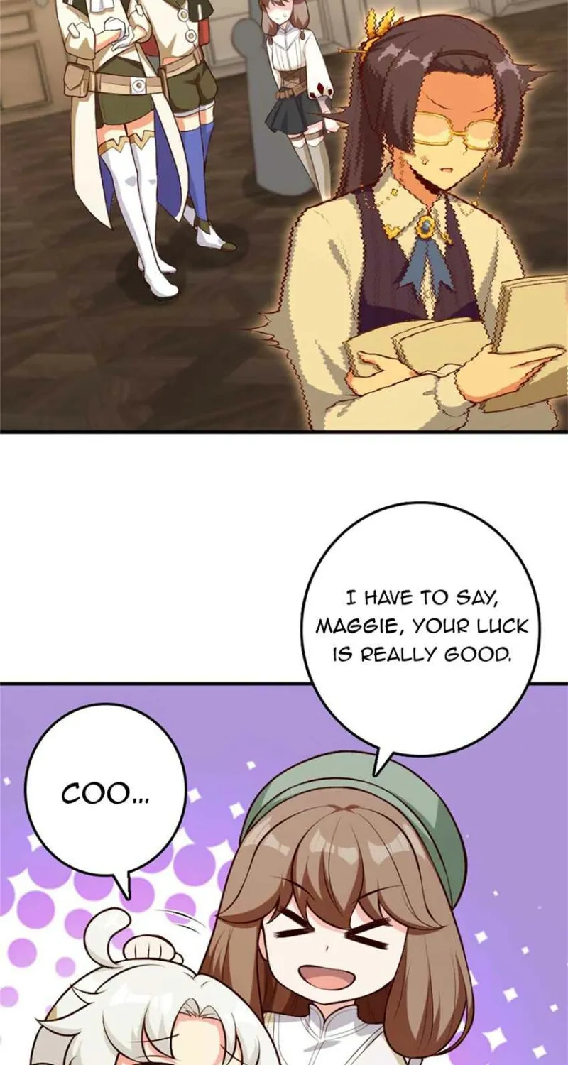 Release That Witch Kainu Manga Chapter 376 Page 10