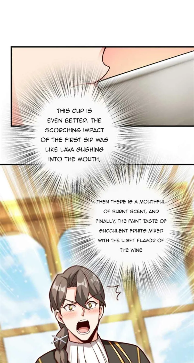 Release That Witch Kainu Manga Chapter 376 Page 32