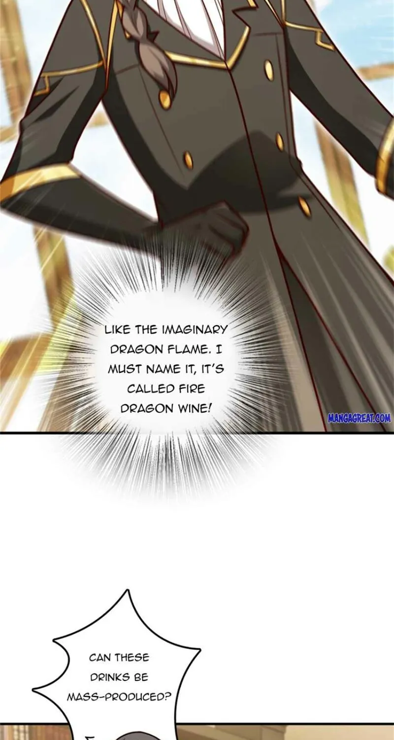 Release That Witch Kainu Manga Chapter 376 Page 33