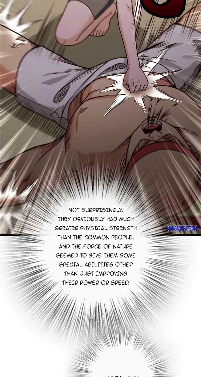 Release That Witch Kainu Manga Chapter 371 Page 18