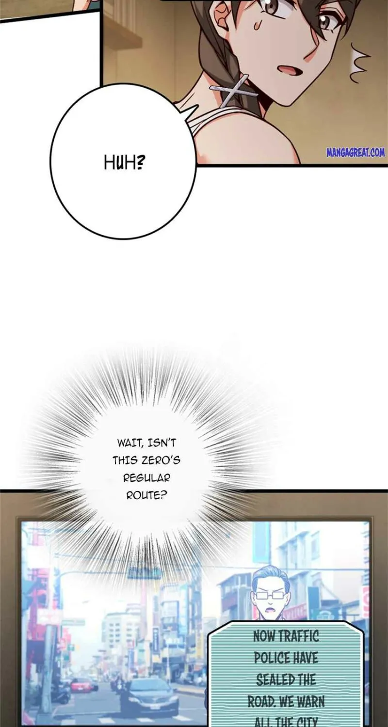 Release That Witch Kainu Manga Chapter 371 Page 24