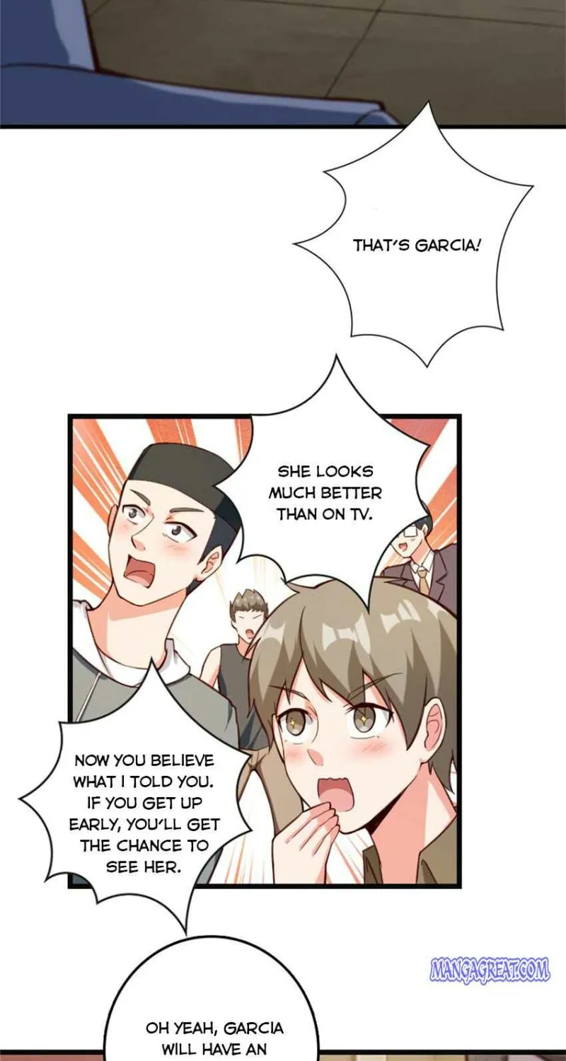 Release That Witch Kainu Manga Chapter 370 Page 24