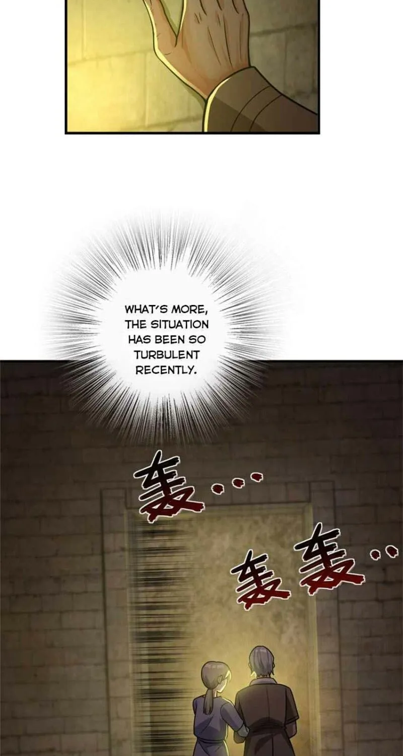Release That Witch Kainu Manga Chapter 369 Page 5