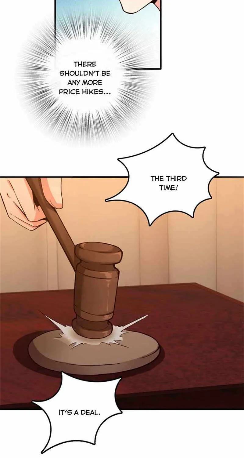 Release That Witch Kainu Manga Chapter 367 Page 24