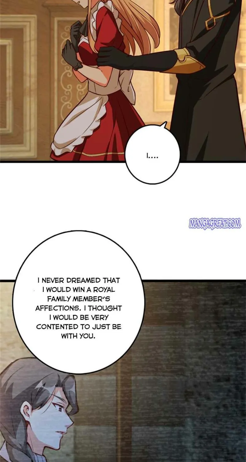 Release That Witch Kainu Manga Chapter 365 Page 46
