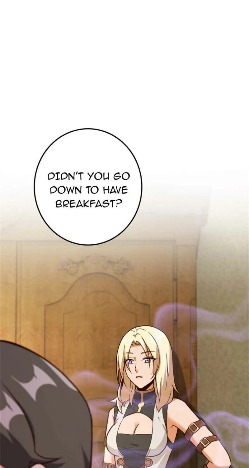 Release That Witch Kainu Manga Chapter 364 Page 9