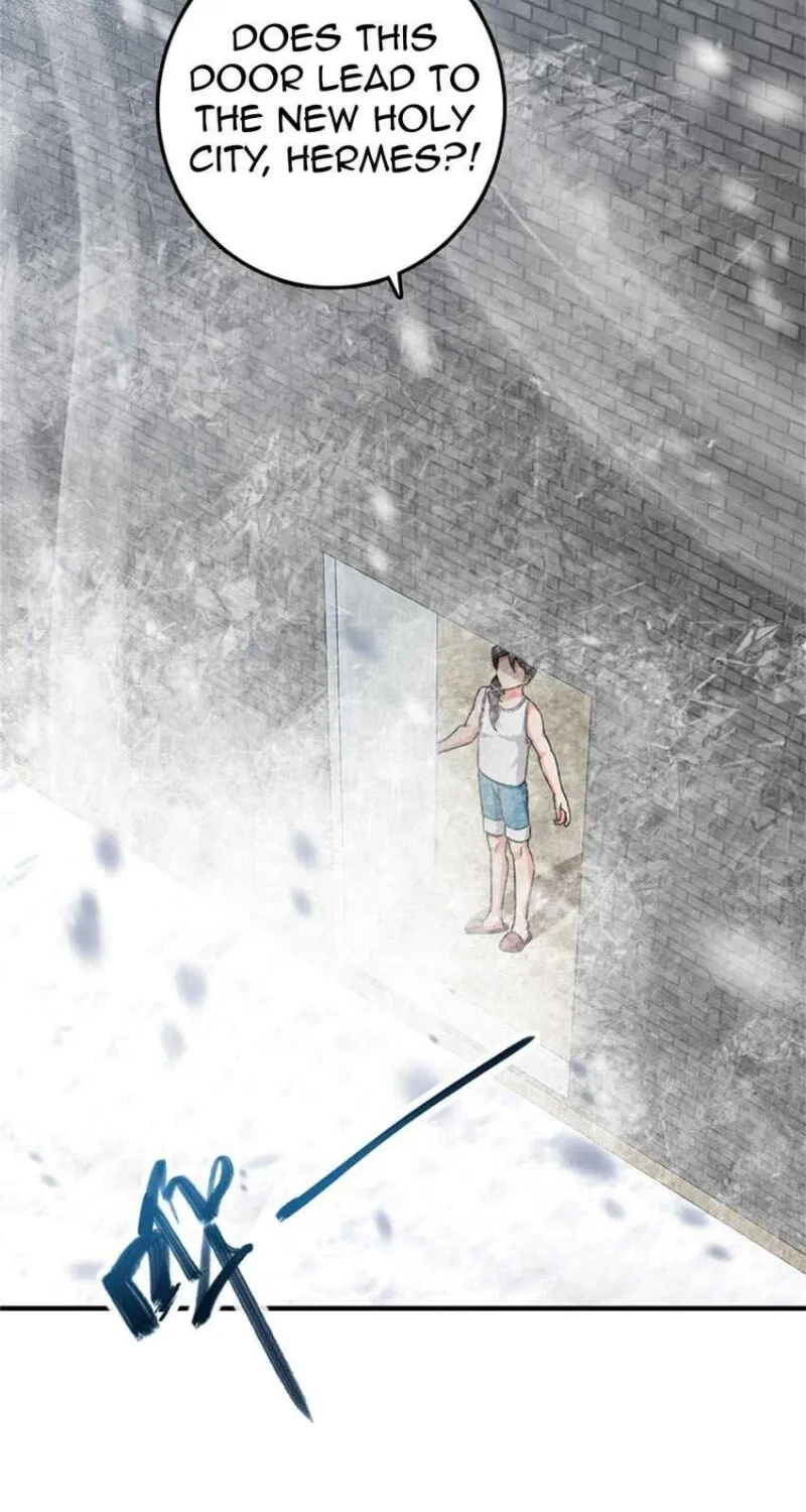 Release That Witch Kainu Manga Chapter 363 Page 2