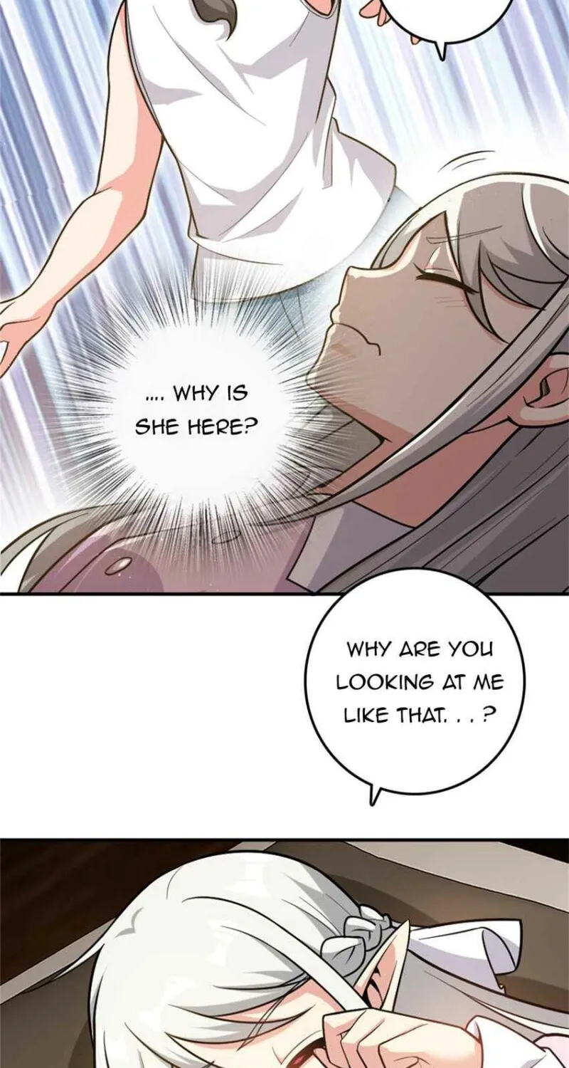 Release That Witch Kainu Manga Chapter 363 Page 26