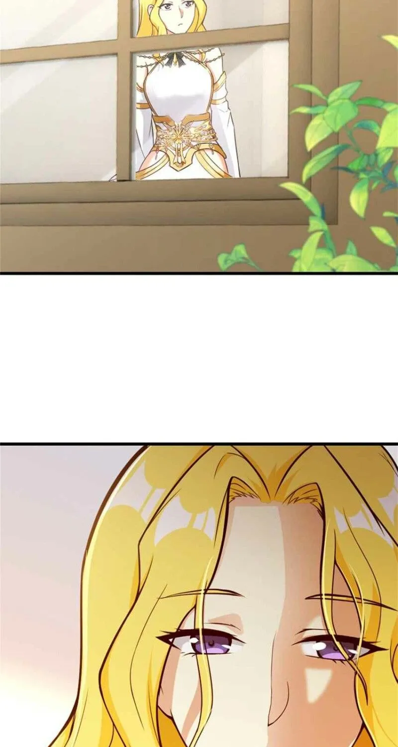Release That Witch Kainu Manga Chapter 361 Page 37