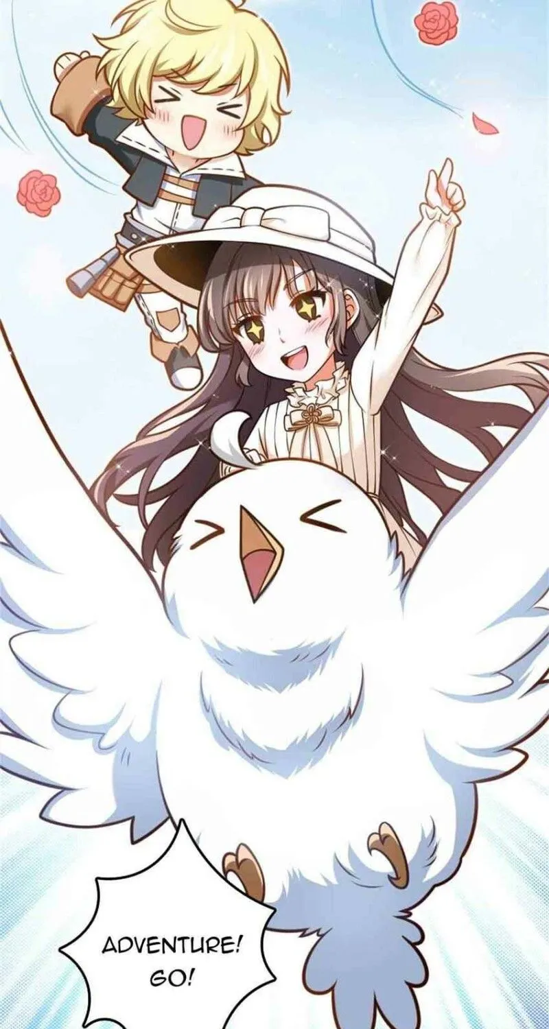 Release That Witch Kainu Manga Chapter 360 Page 10