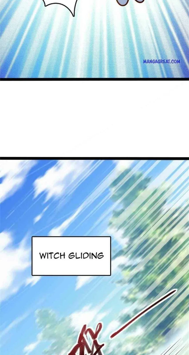 Release That Witch Kainu Manga Chapter 359.5 Page 11