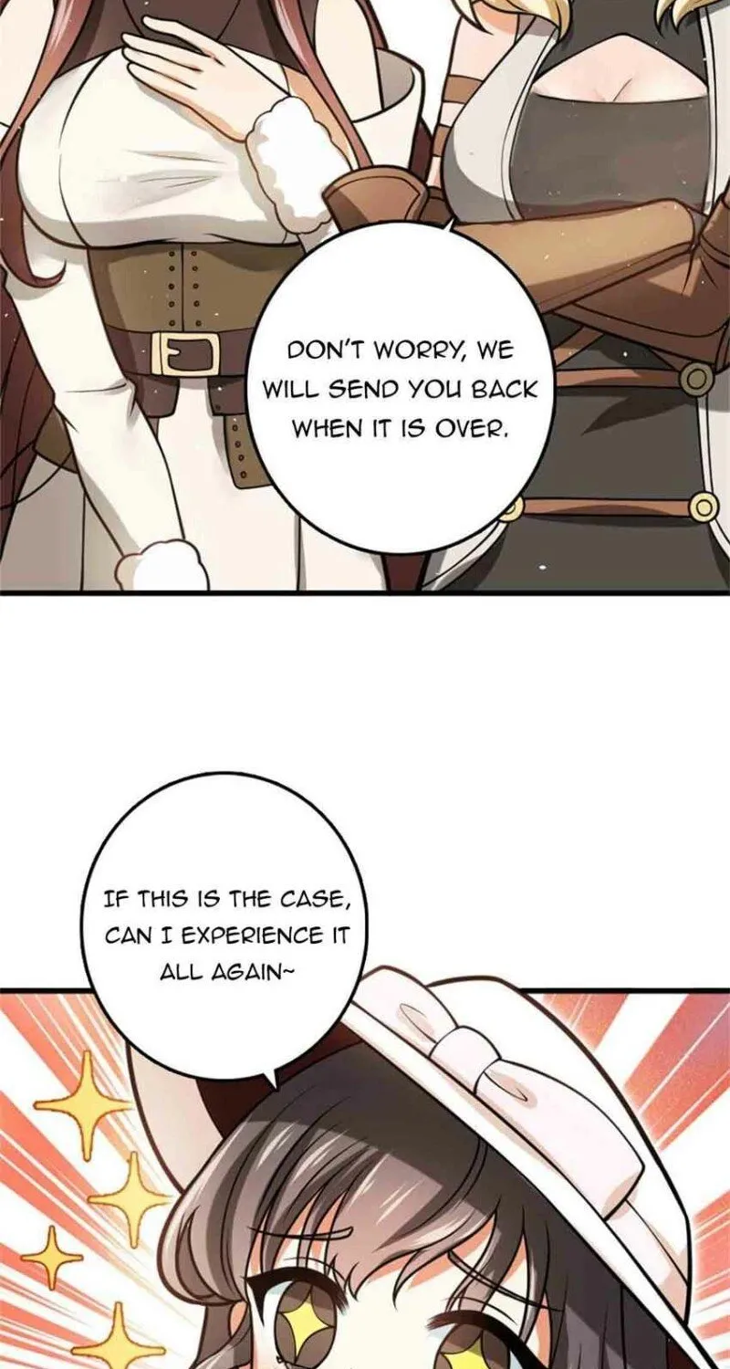 Release That Witch Kainu Manga Chapter 359.5 Page 23