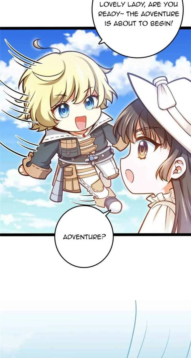 Release That Witch Kainu Manga Chapter 359.1 Page 8